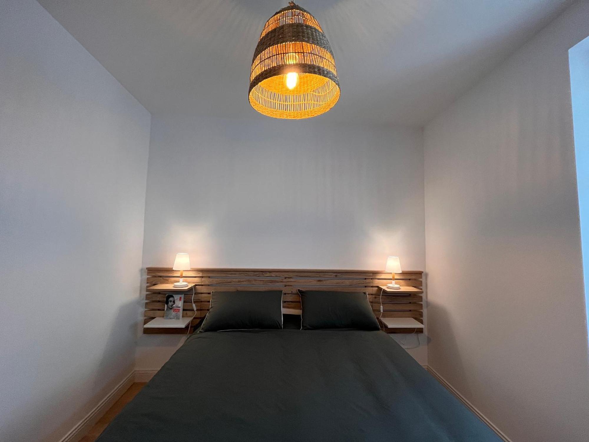 Appartement Lumineux 3 Pieces Pres Des Halles Et De La Plage, Wifi, Clim, Parkings Proches - Fr-1-239-910 Saint-Jean-de-Luz Ngoại thất bức ảnh
